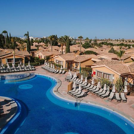 Maspalomas Resort By Dunas 외부 사진