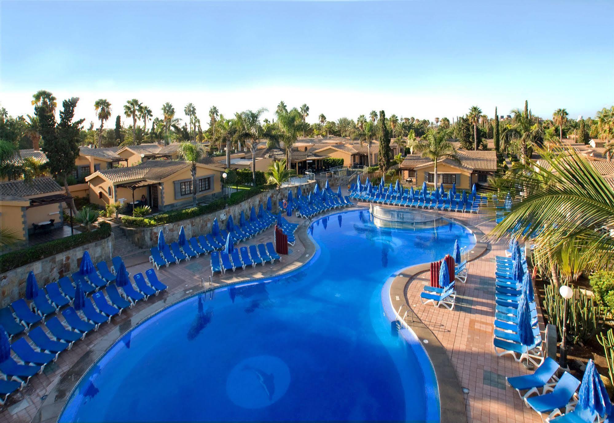 Maspalomas Resort By Dunas 외부 사진